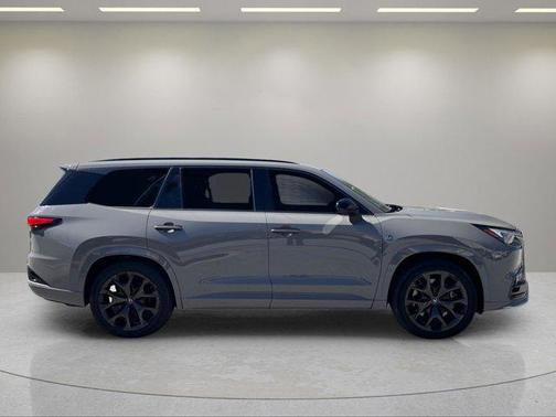 2024 Lexus TX 500h F SPORT Premium