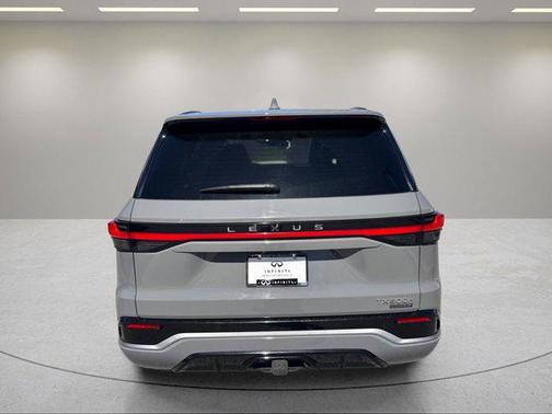 2024 Lexus TX 500h F SPORT Premium