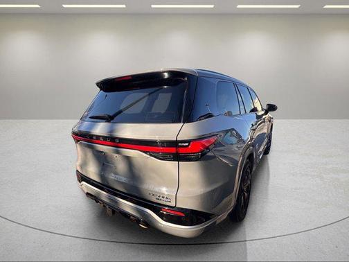 2024 Lexus TX 500h F SPORT Premium