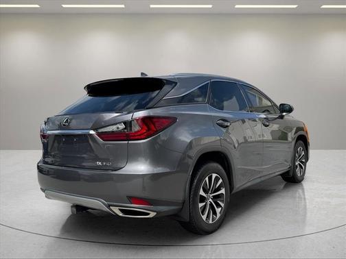 2020 Lexus RX 350 Base