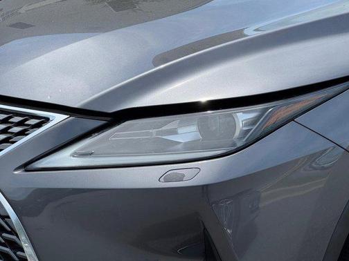 2020 Lexus RX 350 Base