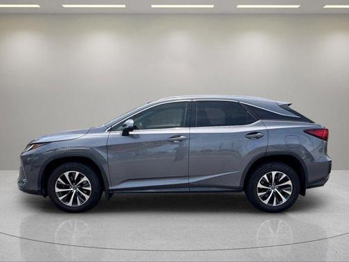 2020 Lexus RX 350 Base