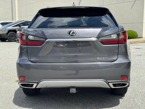 2020 Lexus RX 350 Base
