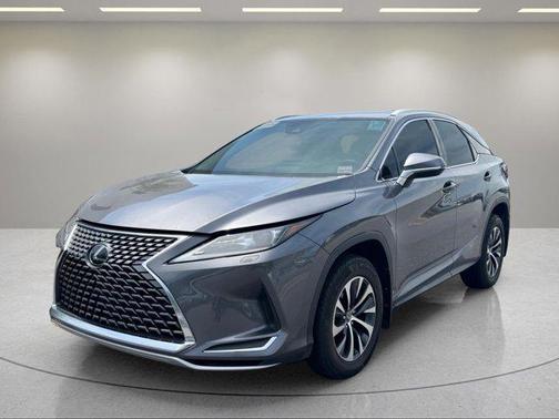 2020 Lexus RX 350 Base