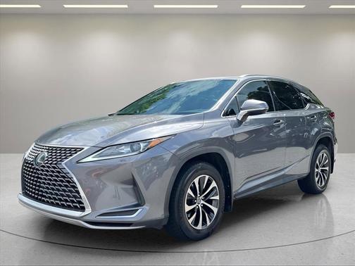 2020 Lexus RX 350 Base