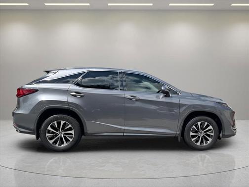 2020 Lexus RX 350 Base