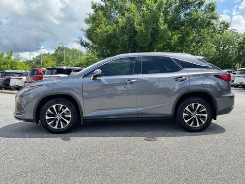 2020 Lexus RX 350 Base