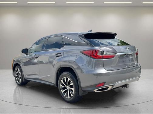 2020 Lexus RX 350 Base