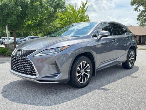 2020 Lexus RX 350 Base
