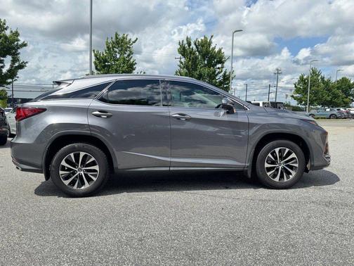 2020 Lexus RX 350 Base