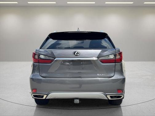 2020 Lexus RX 350 Base