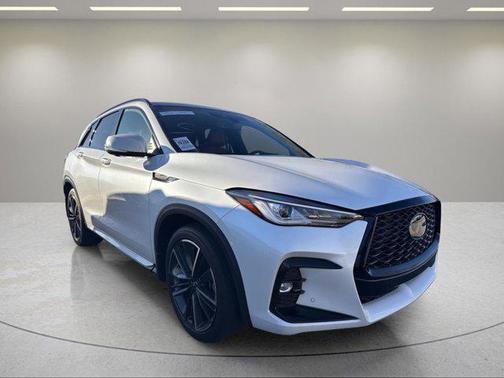 2023 INFINITI QX50 SPORT