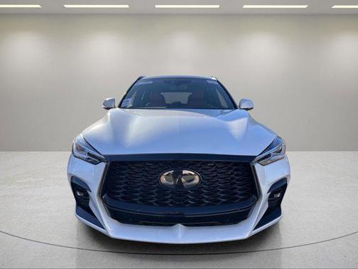 2023 INFINITI QX50 SPORT