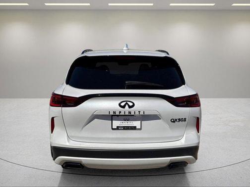 2023 INFINITI QX50 SPORT