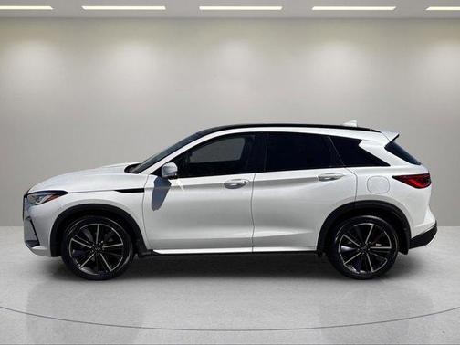 2023 INFINITI QX50 SPORT