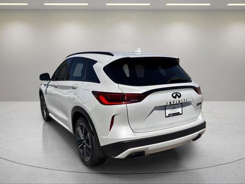2023 INFINITI QX50 SPORT