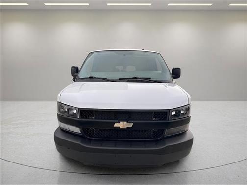 2014 Chevrolet Express 3500 LT