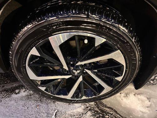 2022 Mitsubishi Outlander SE 2.5 2WD