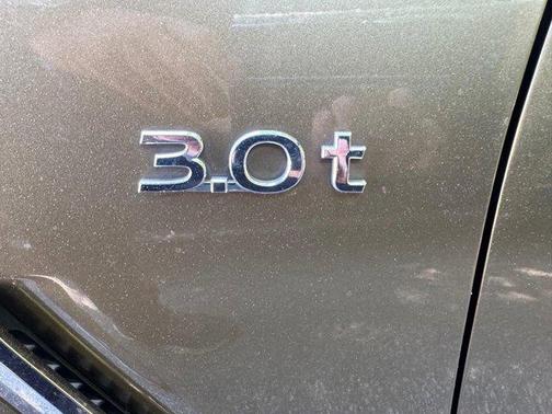 2019 INFINITI Q60 3.0T LUXE