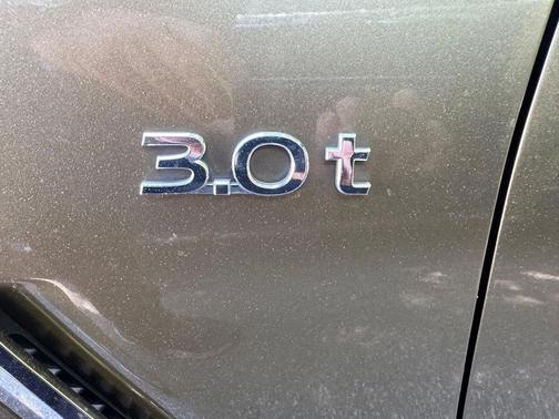 2019 INFINITI Q60 3.0T LUXE