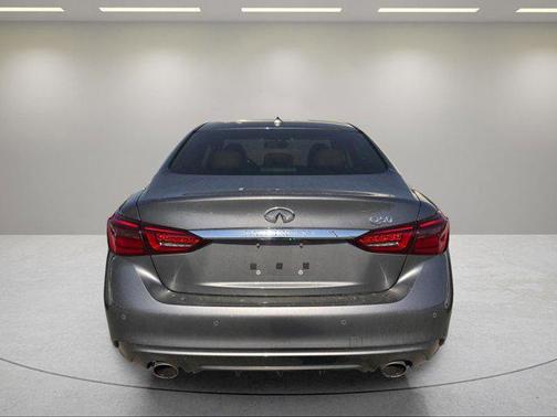 2024 INFINITI Q50 3.0t LUXE