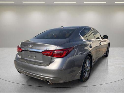 2024 INFINITI Q50 3.0t LUXE