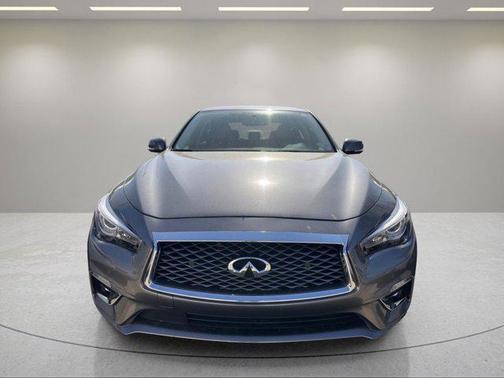 2024 INFINITI Q50 3.0t LUXE