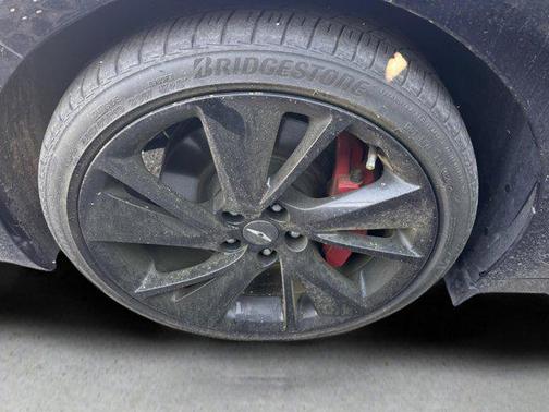 Vik Black 2023 Genesis G70 3.3T RWD