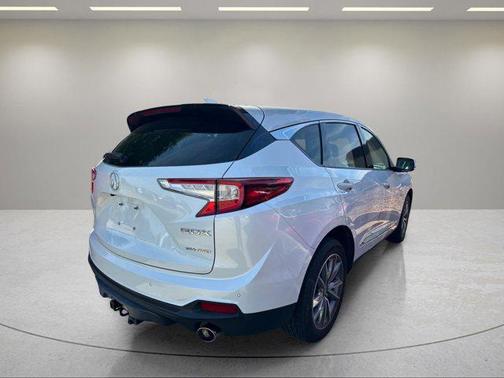 2020 Acura RDX Technology Package