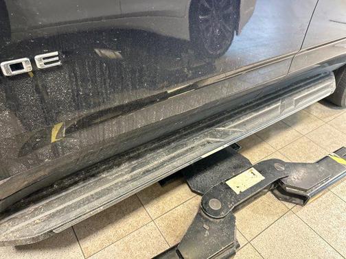 2023 Chevrolet Tahoe 4WD High Country