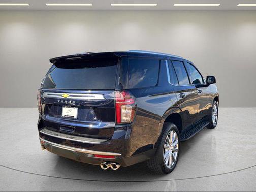 2023 Chevrolet Tahoe 4WD High Country