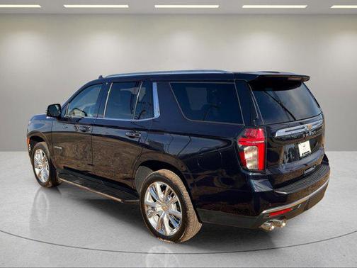 2023 Chevrolet Tahoe 4WD High Country