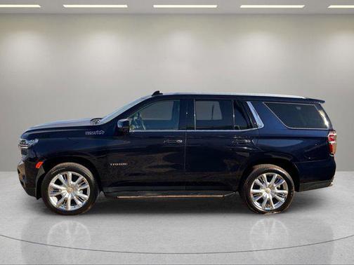 2023 Chevrolet Tahoe 4WD High Country
