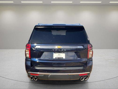 2023 Chevrolet Tahoe 4WD High Country