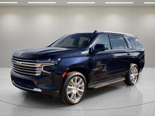 2023 Chevrolet Tahoe 4WD High Country