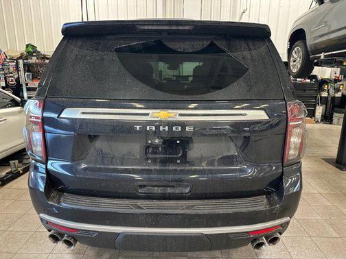 2023 Chevrolet Tahoe 4WD High Country