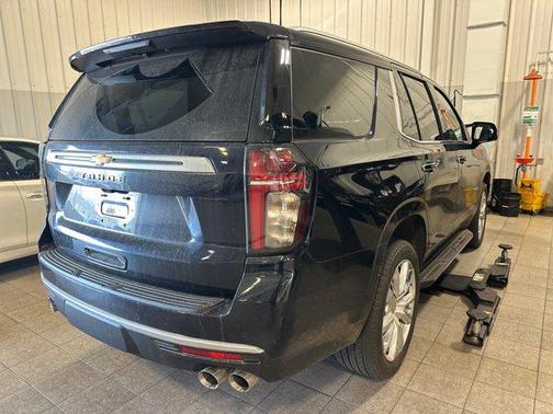 2023 Chevrolet Tahoe 4WD High Country