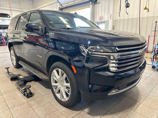 2023 Chevrolet Tahoe 4WD High Country