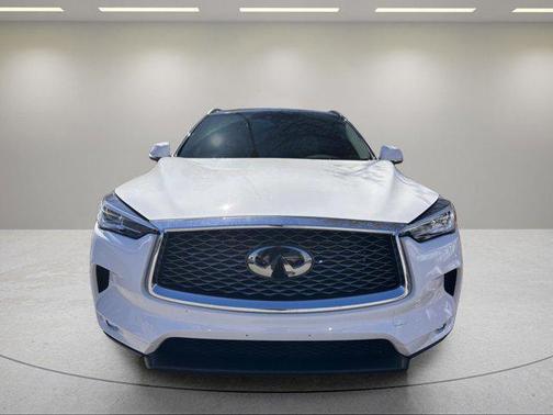 2020 INFINITI QX50 LUXE