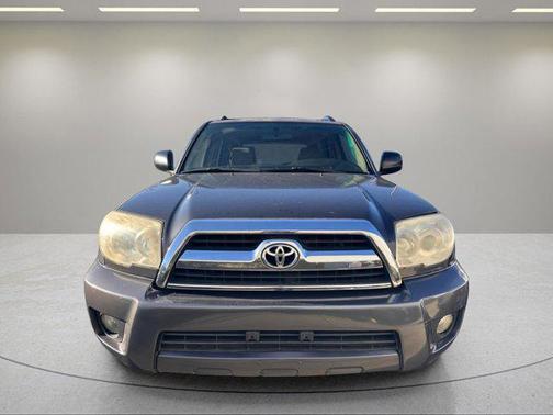 2006 Toyota 4Runner SR5