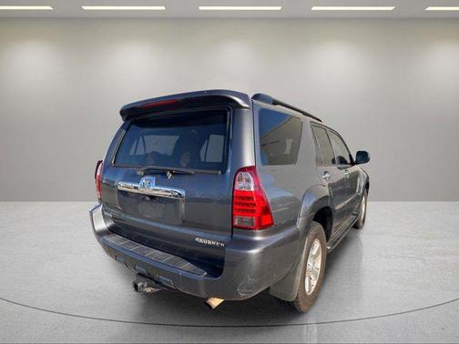 2006 Toyota 4Runner SR5