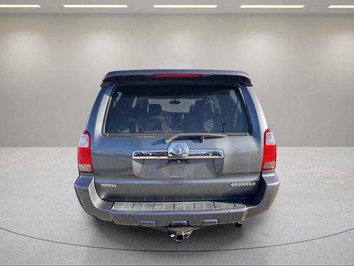 2006 Toyota 4Runner SR5