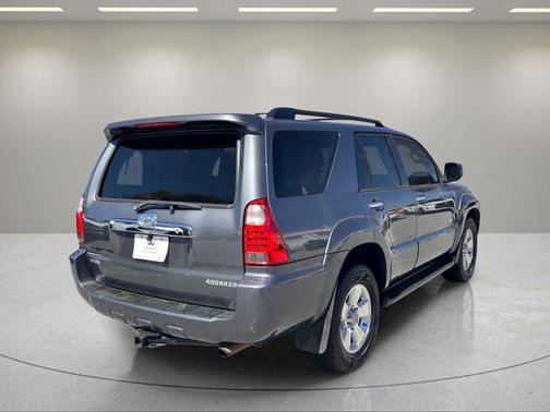 2006 Toyota 4Runner SR5