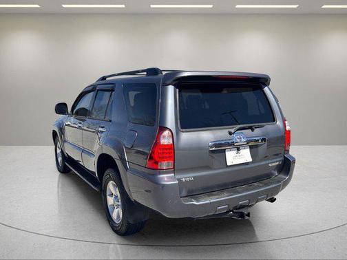 2006 Toyota 4Runner SR5