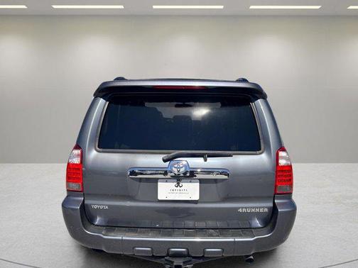 2006 Toyota 4Runner SR5