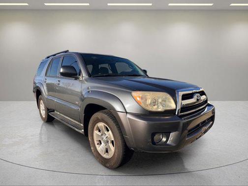 2006 Toyota 4Runner SR5