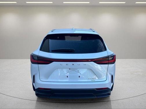 2024 Lexus NX 350 NX 350