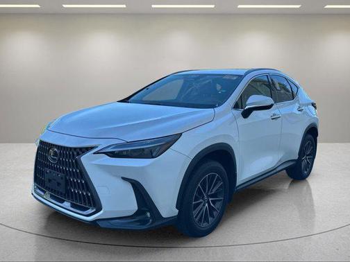 2024 Lexus NX 350 NX 350