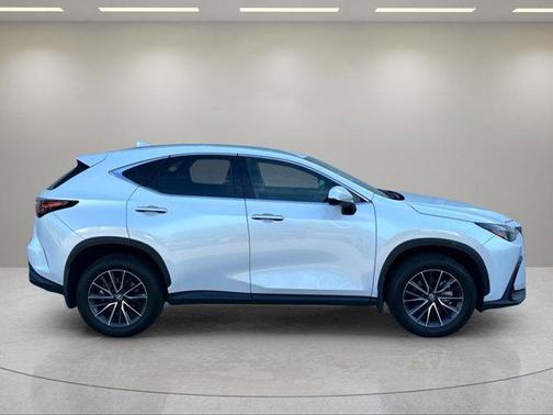 2024 Lexus NX 350 NX 350