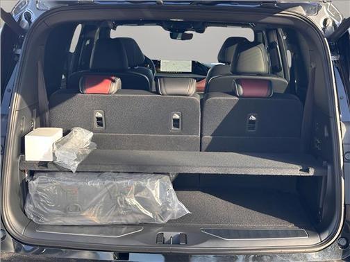 2026 INFINITI QX80 AUTOGRAPH AWD